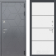 Входная металлическая Дверь Лабиринт (LABIRINT) Cosmo 25 Белый софт в Подольск