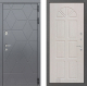 Входная металлическая Дверь Лабиринт (LABIRINT) Cosmo 15 VINORIT Алмон 25 в Подольск