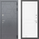 Дверь Лабиринт (LABIRINT) Cosmo 11 Белый софт в Подольск