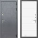 Дверь Лабиринт (LABIRINT) Cosmo 13 Белый софт в Подольск