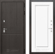 Дверь Лабиринт (LABIRINT) Urban 27 Белый (RAL-9003) в Подольск