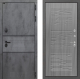Входная металлическая Дверь Лабиринт (LABIRINT) Инфинити 06 Сандал грей в Подольск