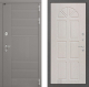 Входная металлическая Дверь Лабиринт (LABIRINT) Формо 15 VINORIT Алмон 25 в Подольск