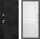 Дверь Лабиринт (LABIRINT) Pazl 03 Белый софт в Подольск