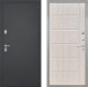 Входная металлическая Дверь Интекрон (INTECRON) Гектор ФЛ-102 Сосна белая в Подольск