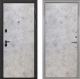 Входная металлическая Дверь Интекрон (INTECRON) Профит Black Мрамор Светлый Гладкая Мрамор светлый в Подольск