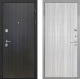 Входная металлическая Дверь Интекрон (INTECRON) Гектор ФЛ-295 В-07 с молдингом Сандал белый в Подольск