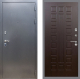 Входная металлическая Дверь Рекс (REX) 11 FL-183 Венге в Подольск